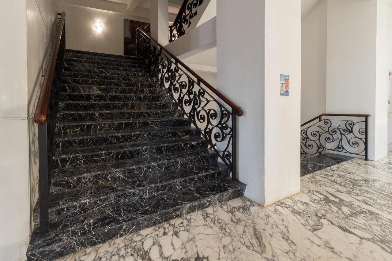 The Rich Prada Hotel Pecatu Εξωτερικό φωτογραφία