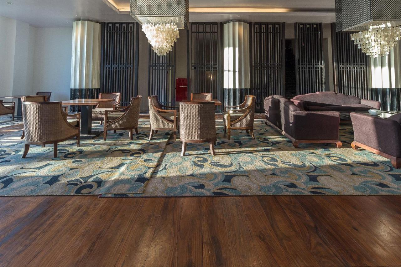 The Rich Prada Hotel Pecatu Εξωτερικό φωτογραφία