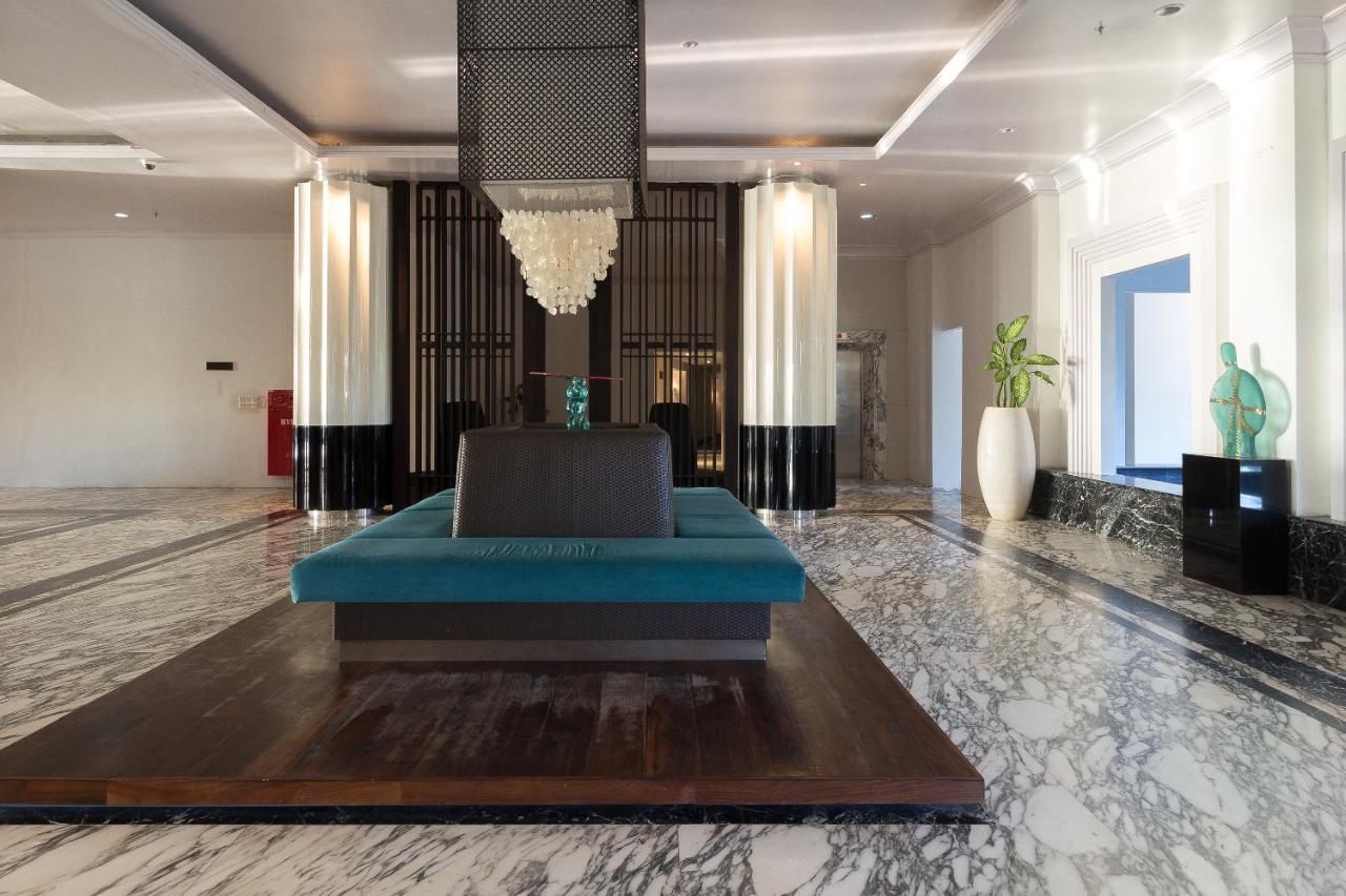 The Rich Prada Hotel Pecatu Εξωτερικό φωτογραφία