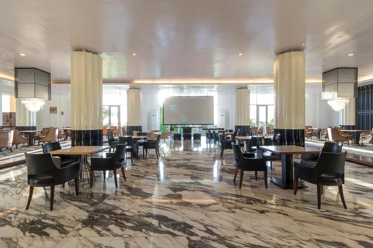 The Rich Prada Hotel Pecatu Εξωτερικό φωτογραφία