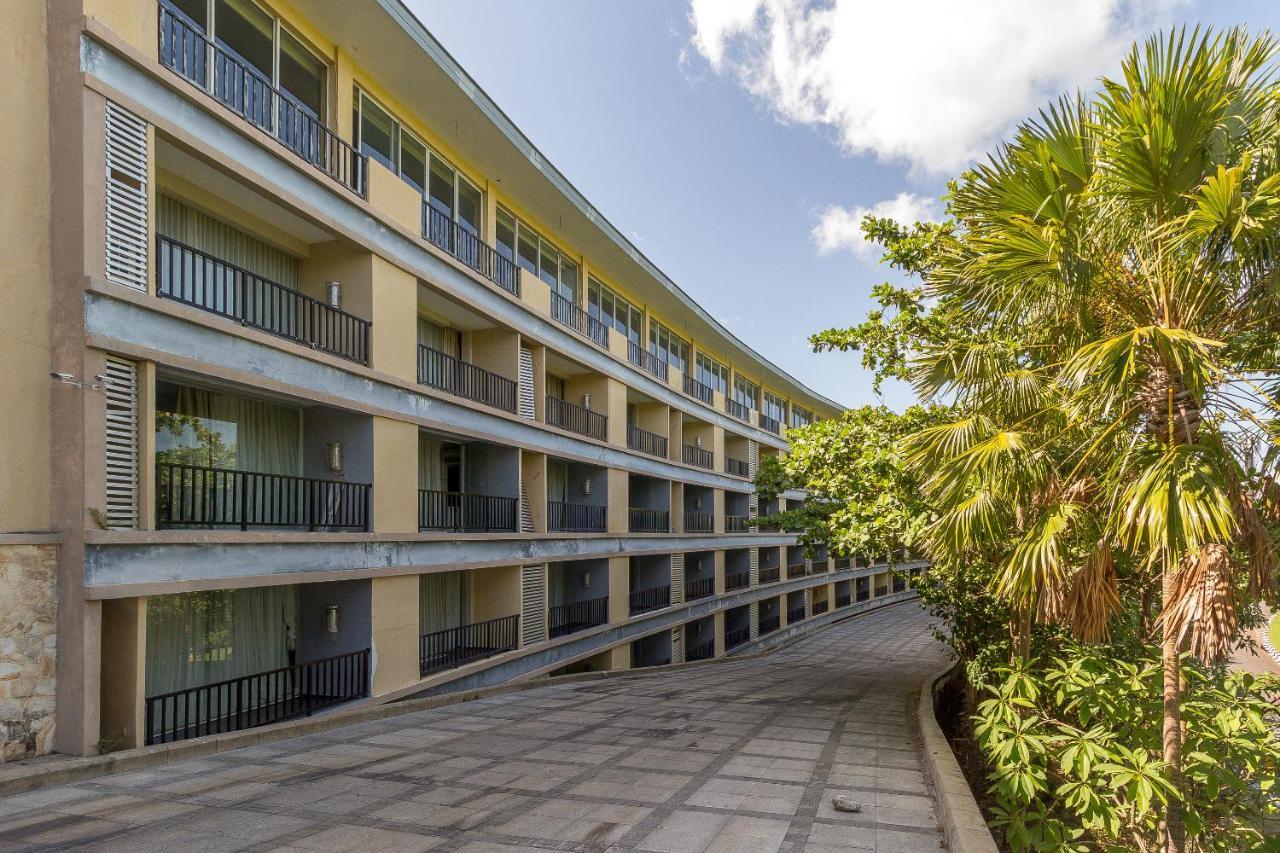 The Rich Prada Hotel Pecatu Εξωτερικό φωτογραφία