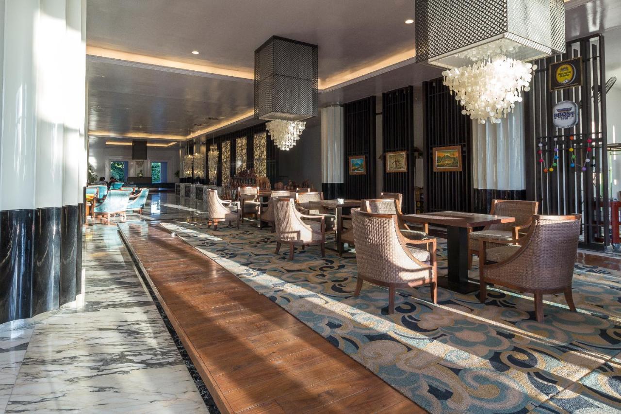 The Rich Prada Hotel Pecatu Εξωτερικό φωτογραφία