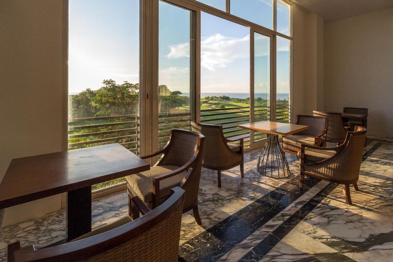 The Rich Prada Hotel Pecatu Εξωτερικό φωτογραφία