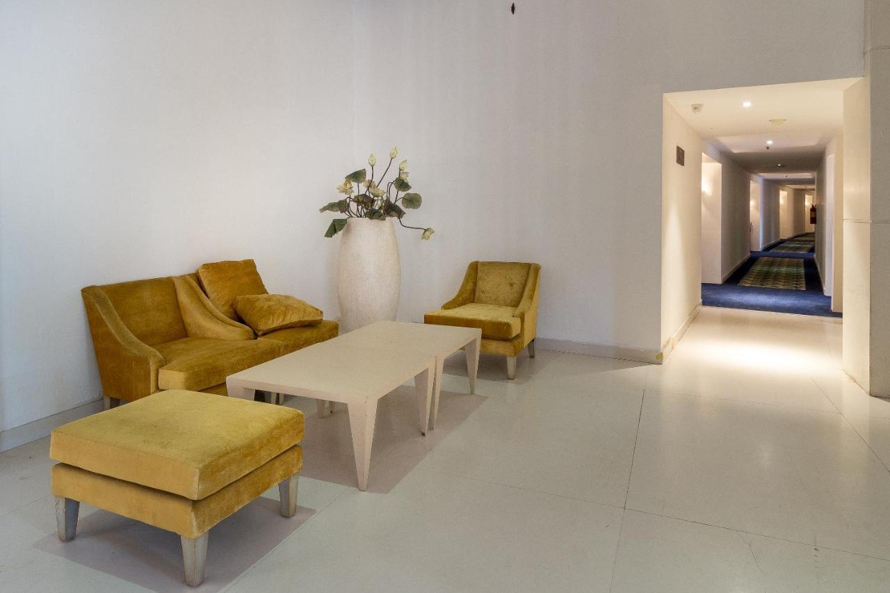 The Rich Prada Hotel Pecatu Εξωτερικό φωτογραφία